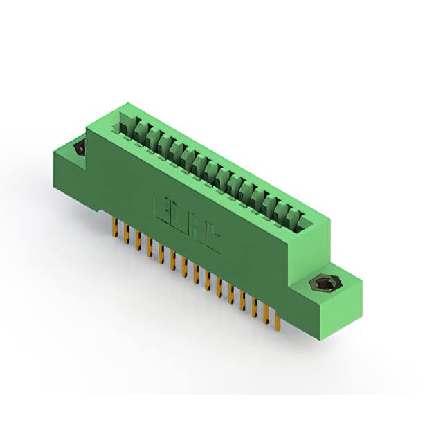 342-015-558-108 EDAC Inc.  Edgeboard Connectors